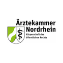 Ärztekammer Nordrhein Körperschaft des öffentlichen Rechts