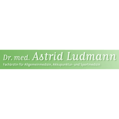 Dr. med Astrid Ludmann