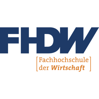 Fachhochschule der Wirtschaft (FHDW)